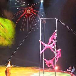 Cirque du Soleil