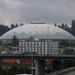 Tacoma Dome