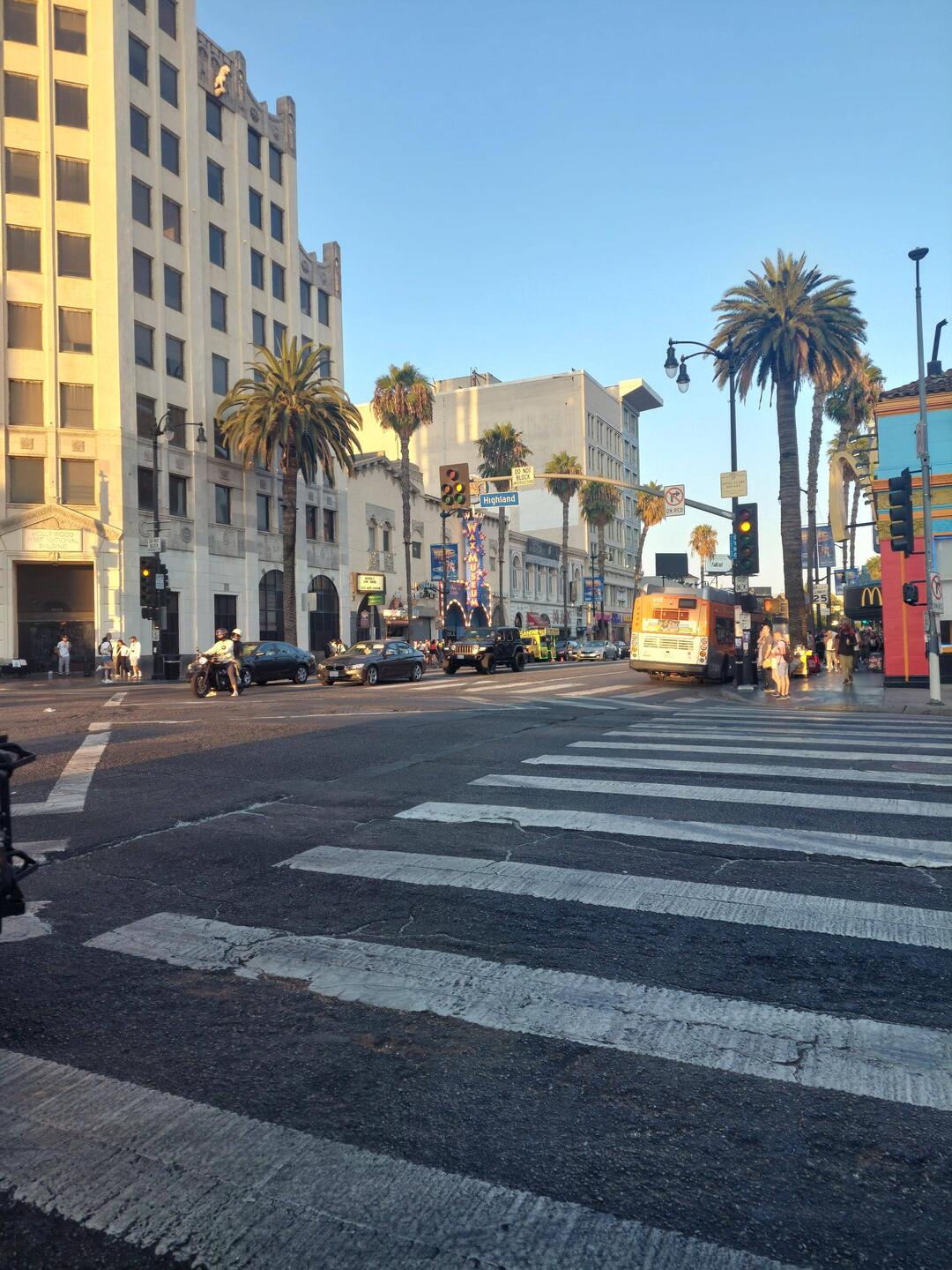 Walk of Fame