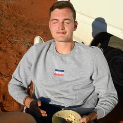 Die Fliegenplage ist real 😂