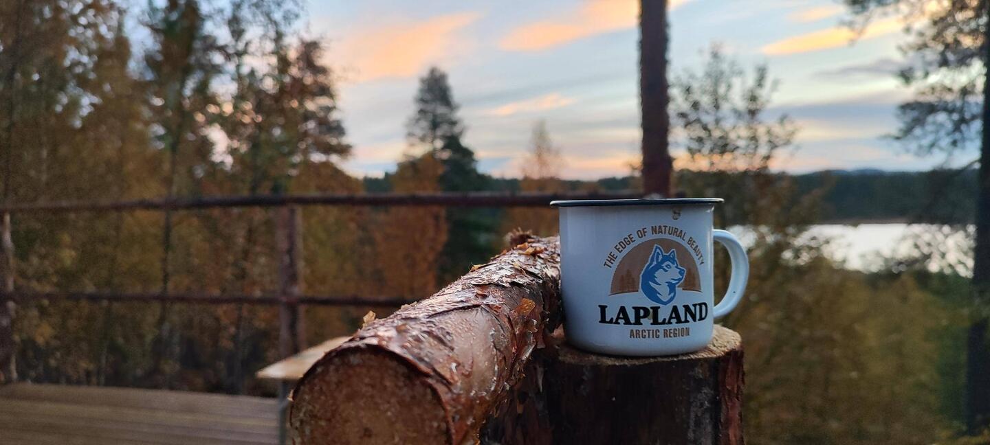 Frischer Kaffe 🥰