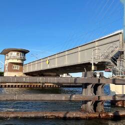 Ziegelgrabenbrücke (Rügendamm)