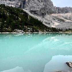 Lago di Sorapis