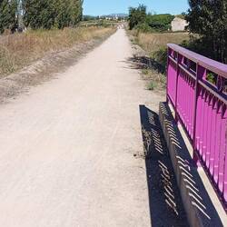 Radweg