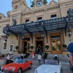 Casino Monte Carlo