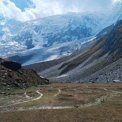 Base Camp