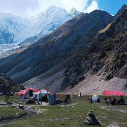 Base Camp