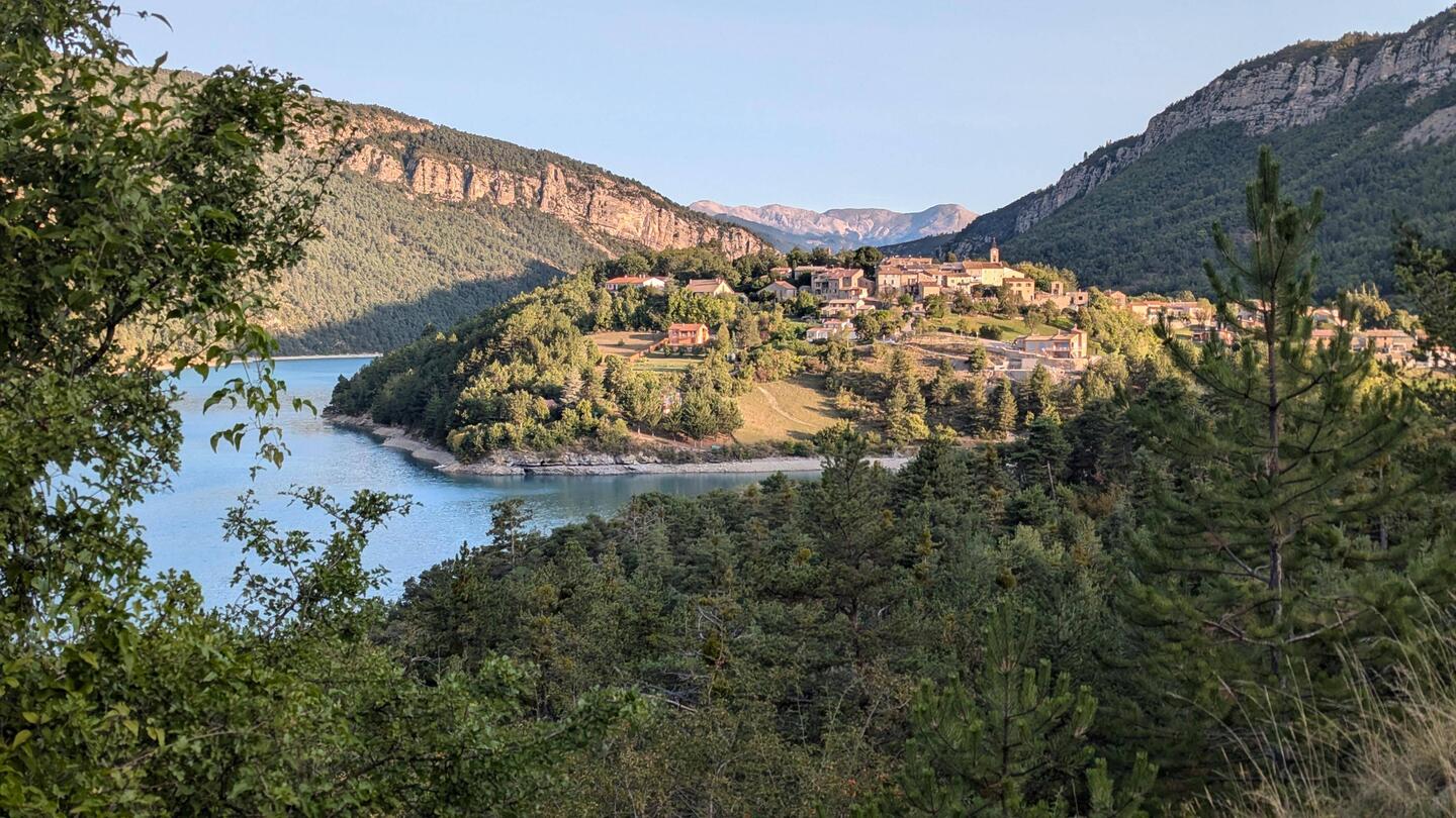 Saint-Julien-du-Verdon