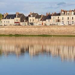 Das andere Loireufer