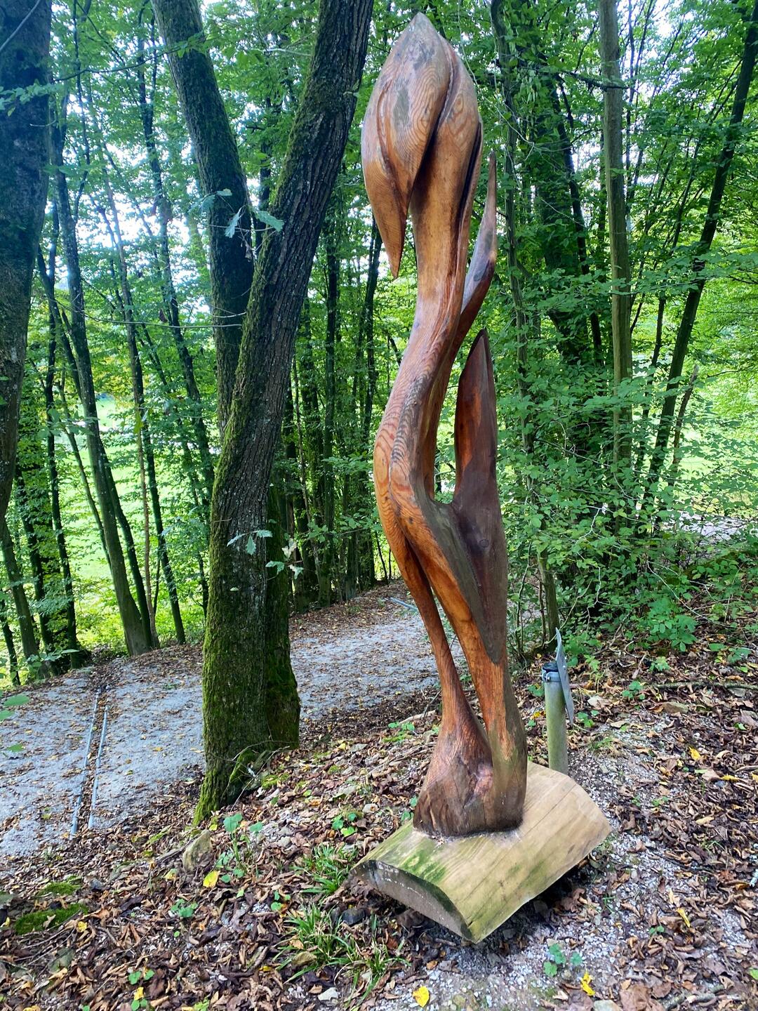 Geben und Nehmen