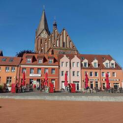 Barth Marktplatz