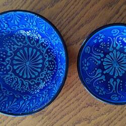 Konnte nicht widerstehen...