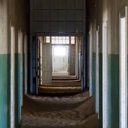 Krankenhaus