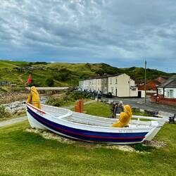 Skinningrove