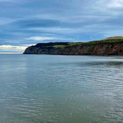 Skinningrove
