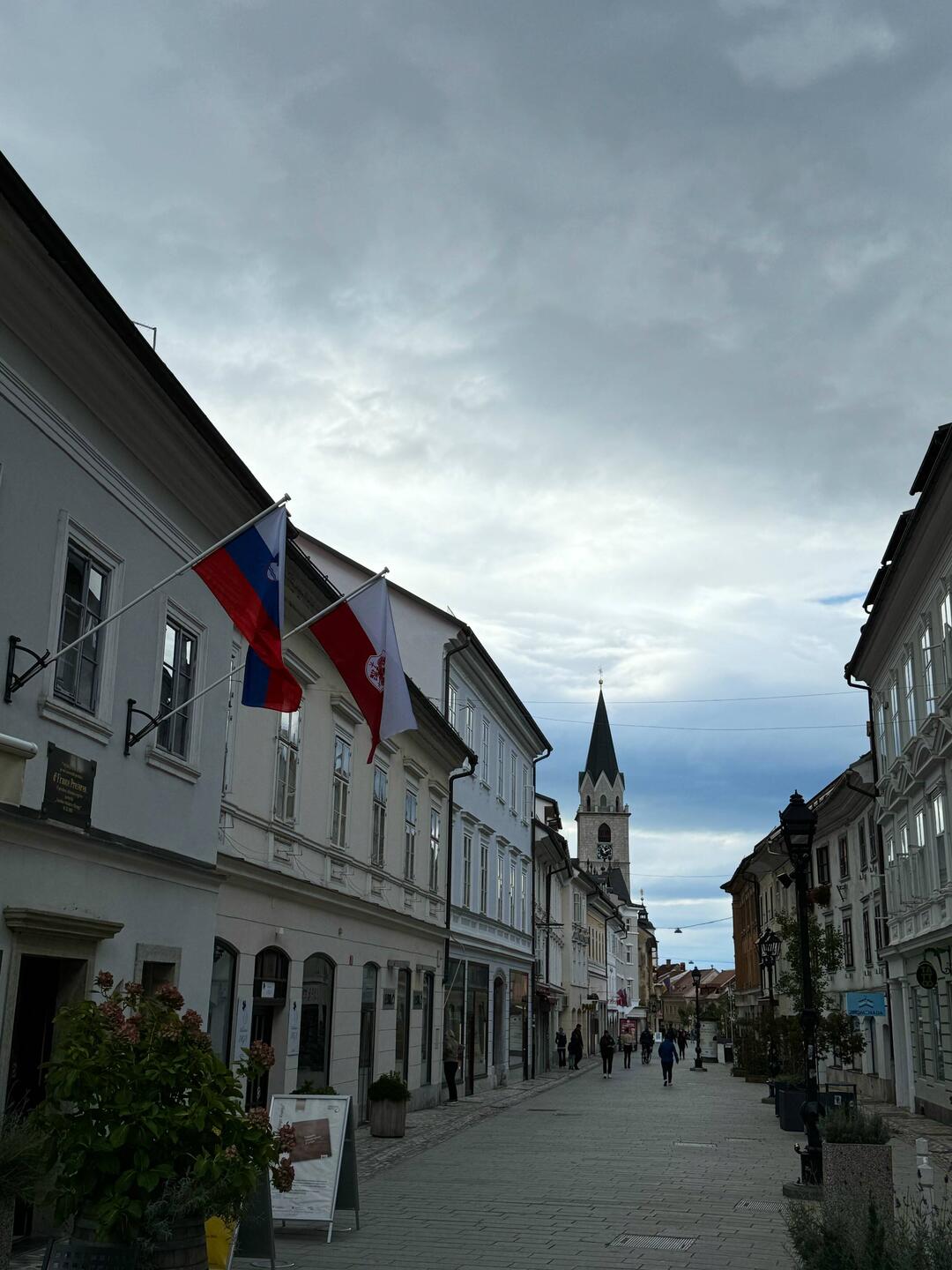 Kranj