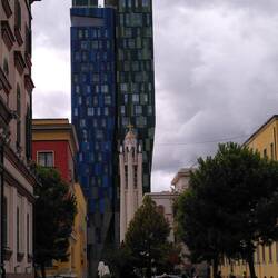 Immer Mal wieder ungewöhnliche Architektur