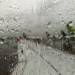 Regen, Regen, Regen....
