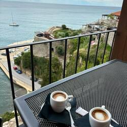 Mittwoch, 18.09. | Ulcinj