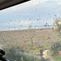 Mittwoch, 18.09. 🌨️