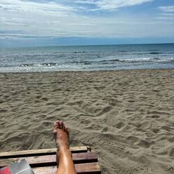 Dienstag, 17.09. | Beachday 🌞😎