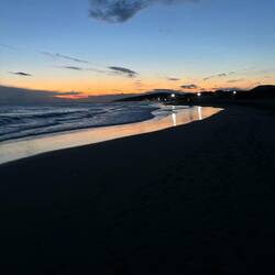 Mittwoch, 18.09. | letzter Tag am Meer