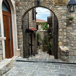 Mittwoch, 18.09. | Ulcinj