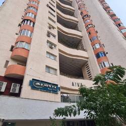 Too excited when she saw Dom Zhemchug, an experiment with vertic mahallas (Uzbek neighbourhoods)