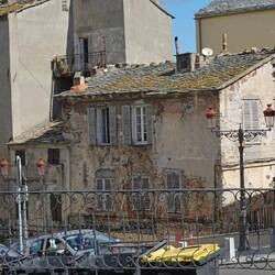 Noch schön, oder schon kurz vor dem Zerfall?