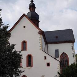 Kloster Eberbach
