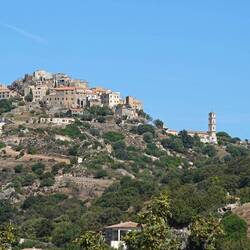 Bei der Rückfahrt hielten wir am wohl besten Aussichtspunkt.