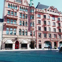 Alte Apotheke