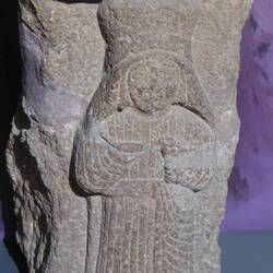 Matar goddess 800 BC
