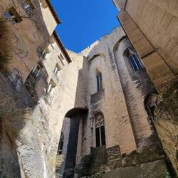 Palais des Papes