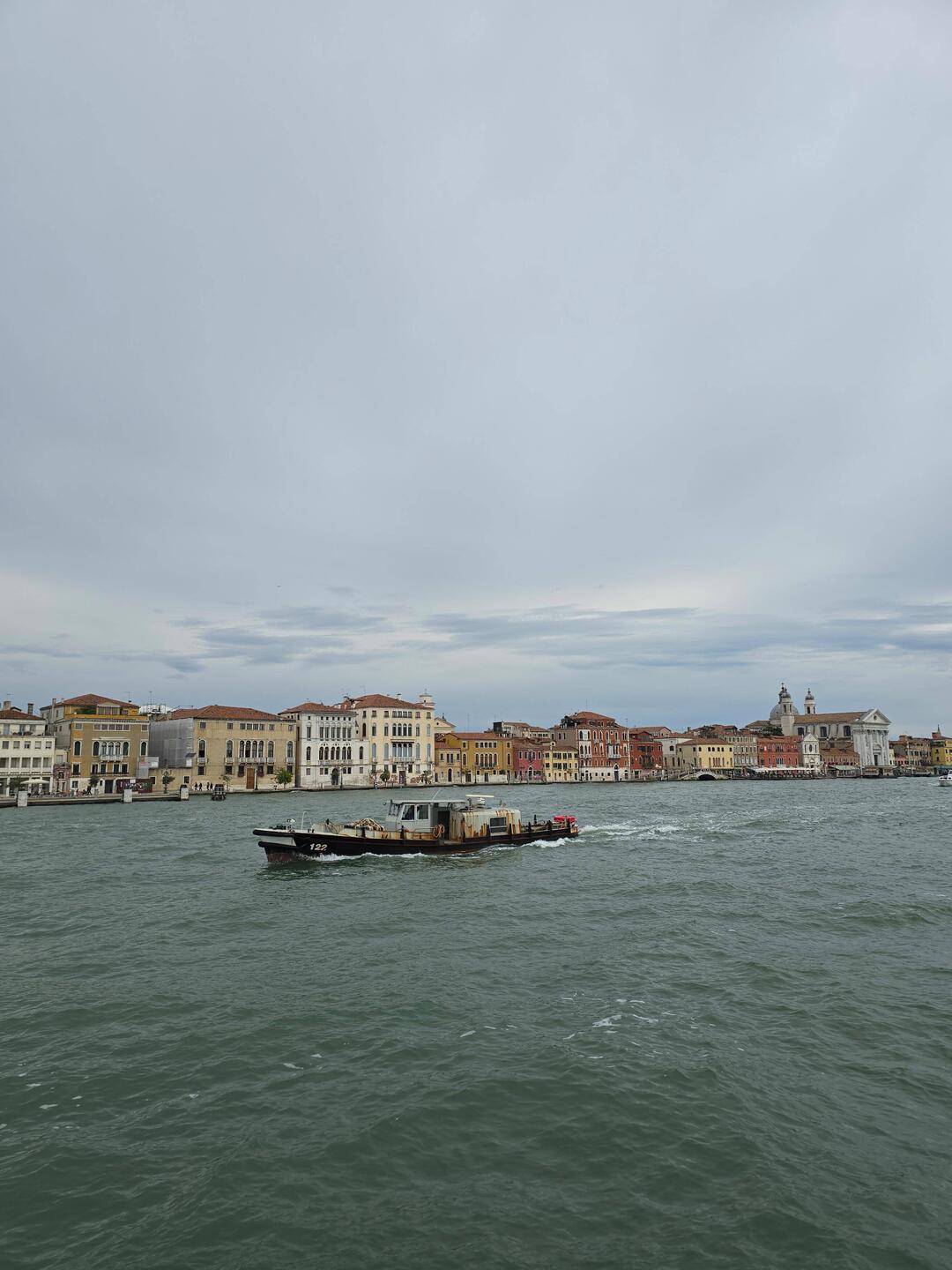 Venedig
