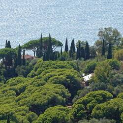Einfach nur schön, fanden wir, lohnt einen Wiederbesuch