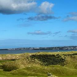 Village of Port Stewart