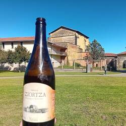 Bier gebraut aus dem Kloster