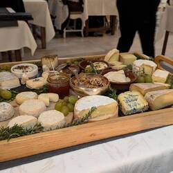 I could only pick four!