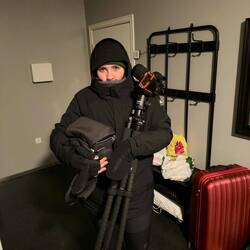 Die Jagd ist hiermit offiziell beendet😂