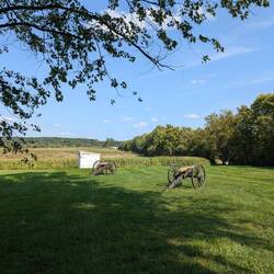 Monocacy Battle Field