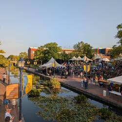 Fredericks In the Streets Festival