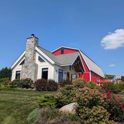 Catoctin Breeze Vineyard