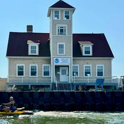 NOAA GLERL