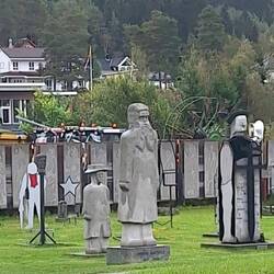 Am Wegesrand entdeckt