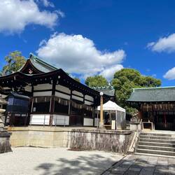 Shikichi Shrine