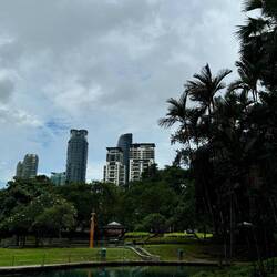 KLCC Park