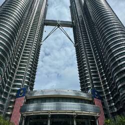 Petronas Twin Towers