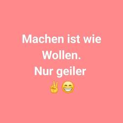 ......naja.....meistens😂😂😂😂