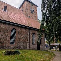 Kirche Bad Bramstedt